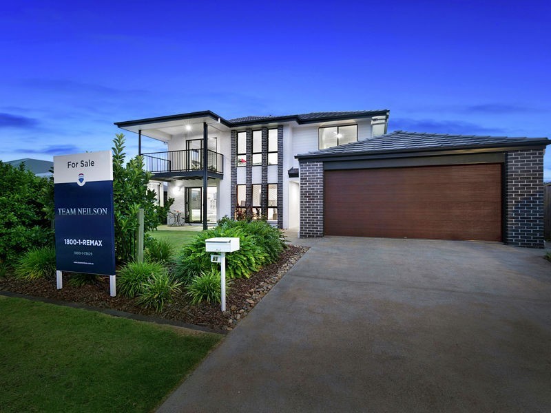 61 Bankswood Drive, Redland Bay QLD 4165