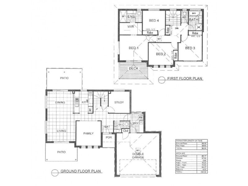 61 Bankswood Drive, Redland Bay QLD 4165