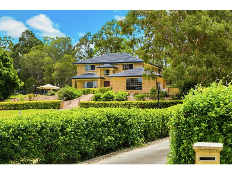 6 Wilson Court, Capalaba QLD 4157