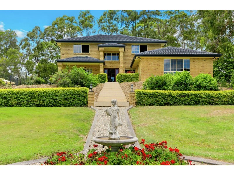 6 Wilson Court, Capalaba QLD 4157