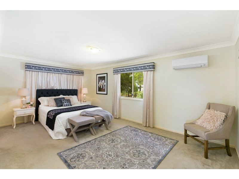 6 Wilson Court, Capalaba QLD 4157