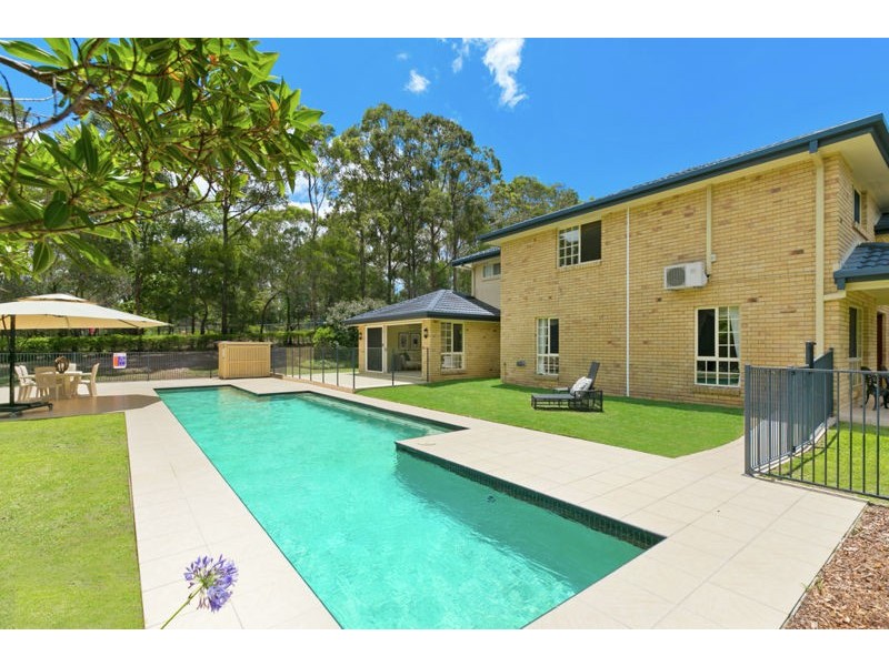 6 Wilson Court, Capalaba QLD 4157