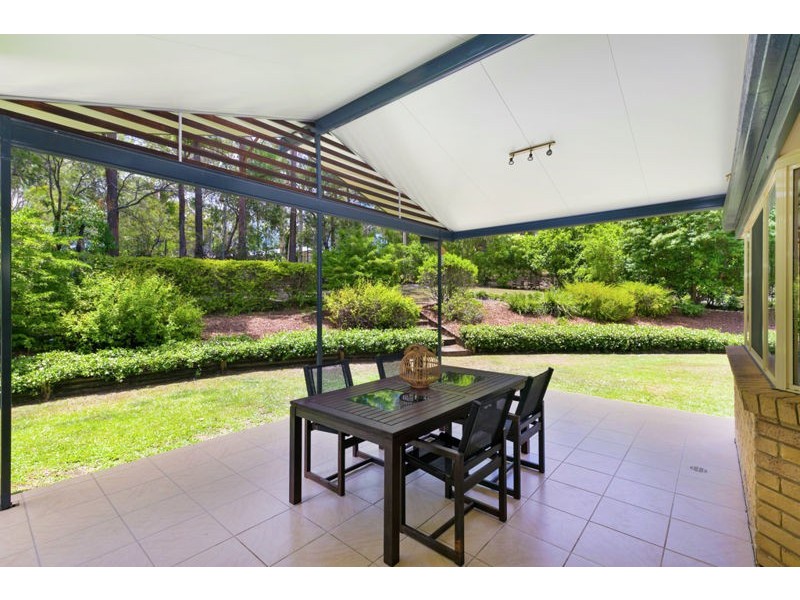 6 Wilson Court, Capalaba QLD 4157