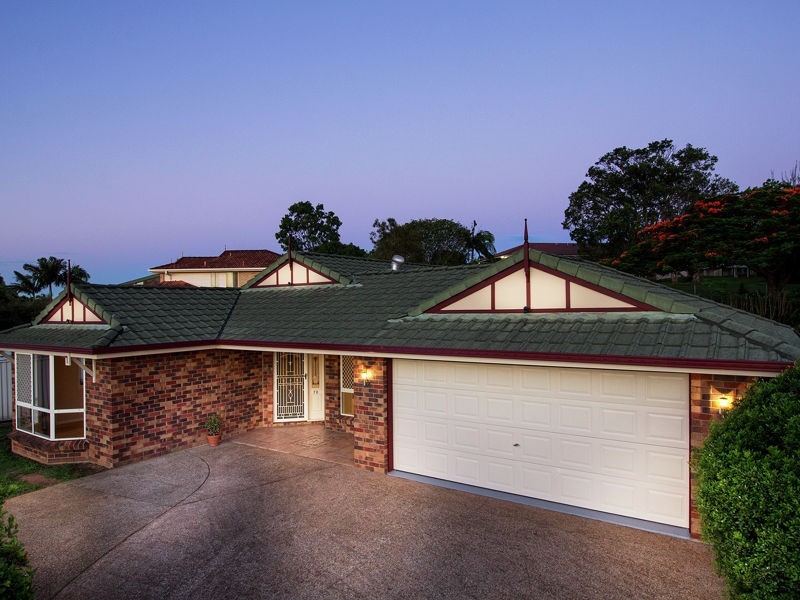 78 Constellation Way, Wynnum QLD 4178