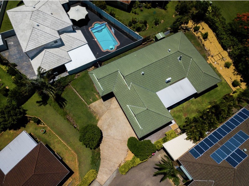 78 Constellation Way, Wynnum QLD 4178