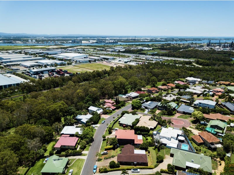 78 Constellation Way, Wynnum QLD 4178
