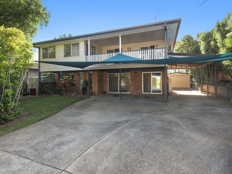 7 Margery Street, Thornlands QLD 4164