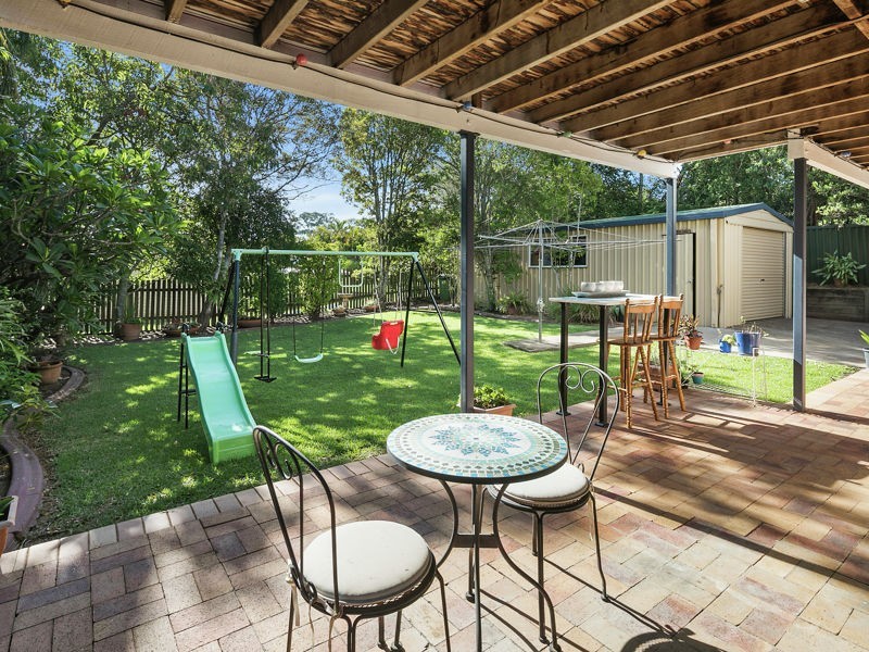 7 Margery Street, Thornlands QLD 4164