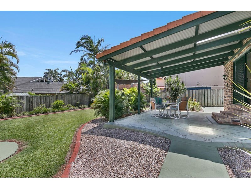21 The Boulevard, Redland Bay QLD 4165