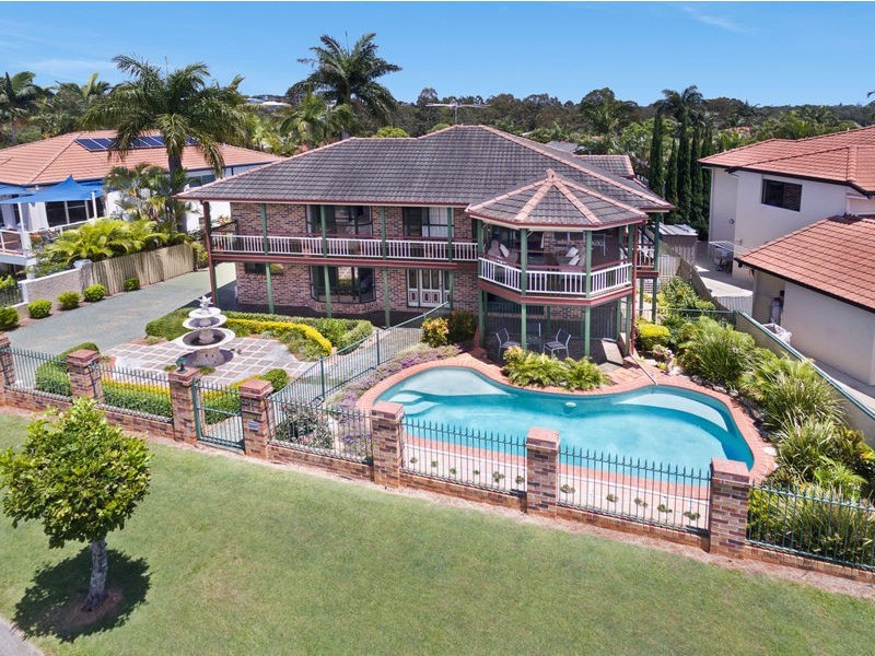 21 The Boulevard, Redland Bay QLD 4165