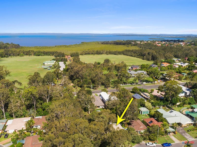 Cleveland QLD 4163