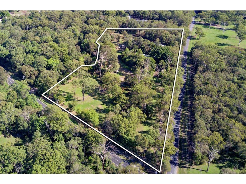 155-165 Springacre Road, Thornlands QLD 4164