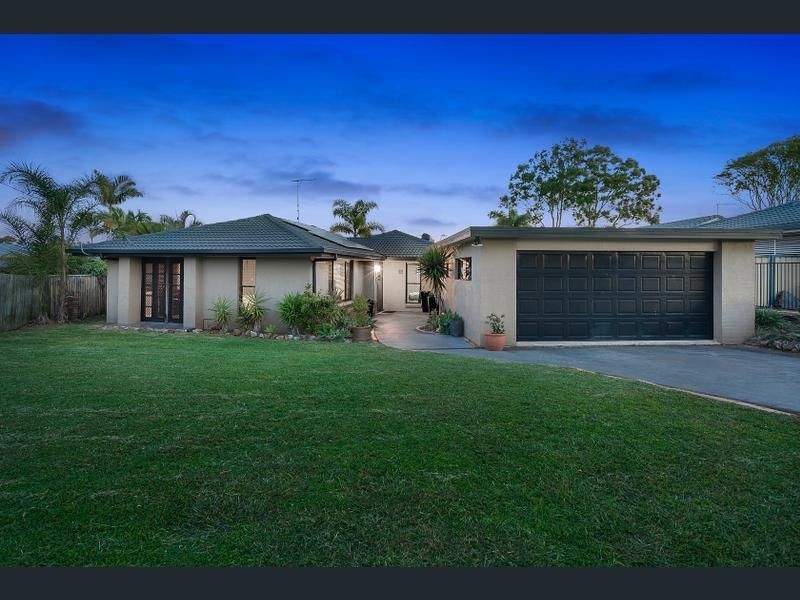 89 Long Street, Cleveland QLD 4163