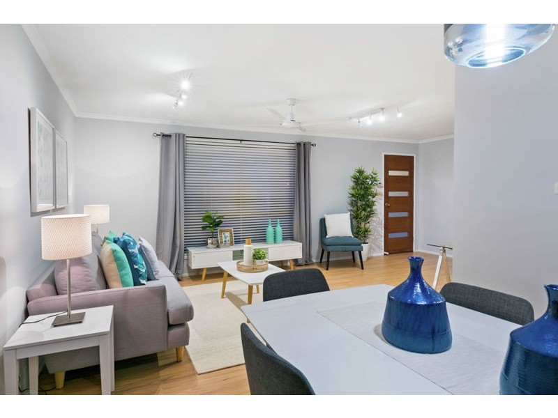 8 Sylvania Street, Wellington Point QLD 4160