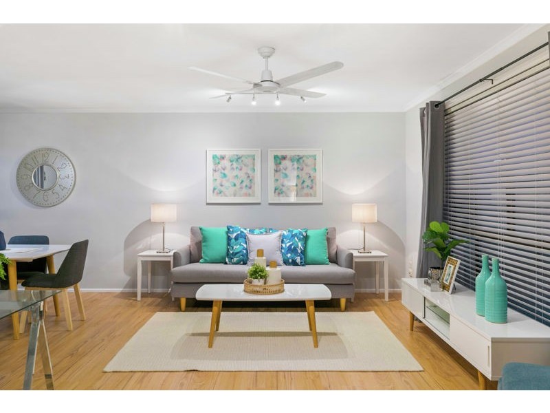 8 Sylvania Street, Wellington Point QLD 4160