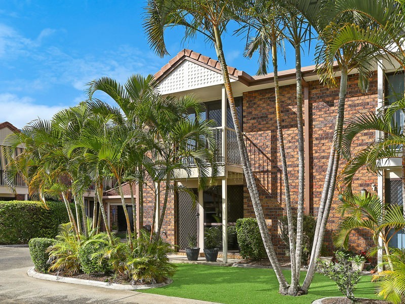 21/10 Swan Street, Capalaba QLD 4157