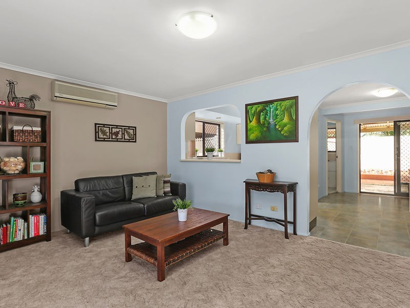 21/10 Swan Street, Capalaba QLD 4157