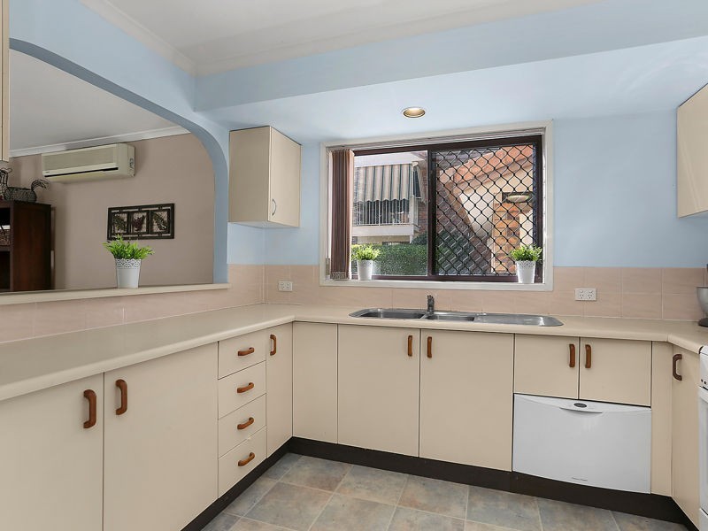 21/10 Swan Street, Capalaba QLD 4157