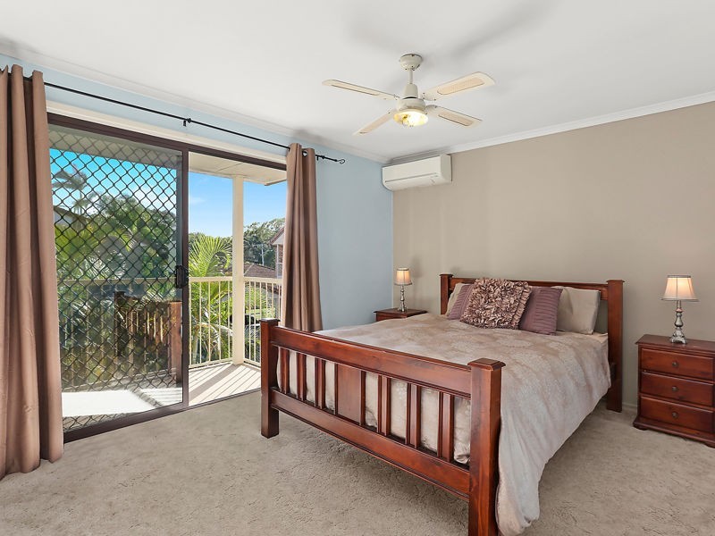 21/10 Swan Street, Capalaba QLD 4157