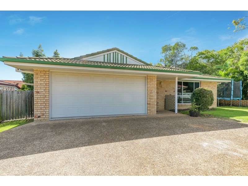 6 Telopea Court, Capalaba QLD 4157