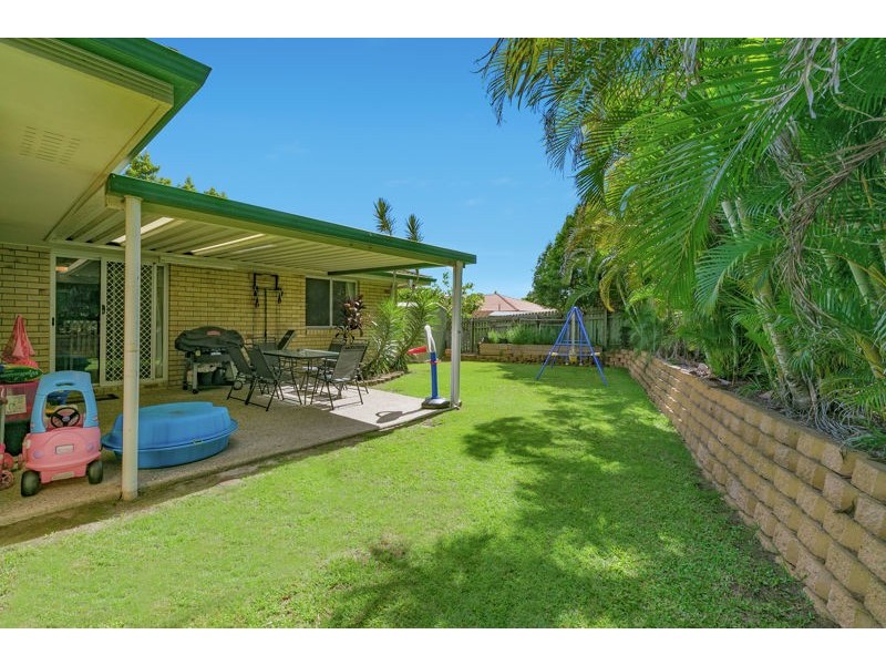 6 Telopea Court, Capalaba QLD 4157