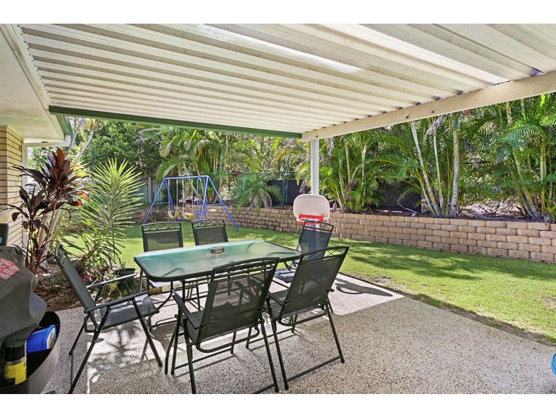 6 Telopea Court, Capalaba QLD 4157