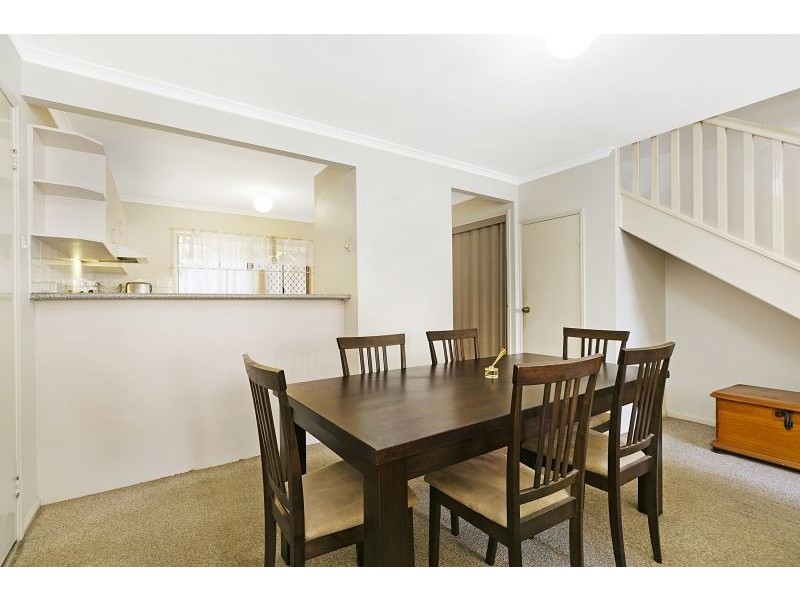 32/51-61 Bowen Street, Capalaba QLD 4157