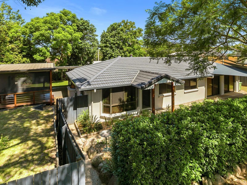 19 Dawson Road, Alexandra Hills QLD 4161