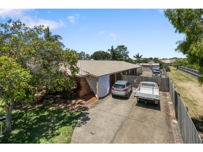6 Holz Street, Victoria Point QLD 4165