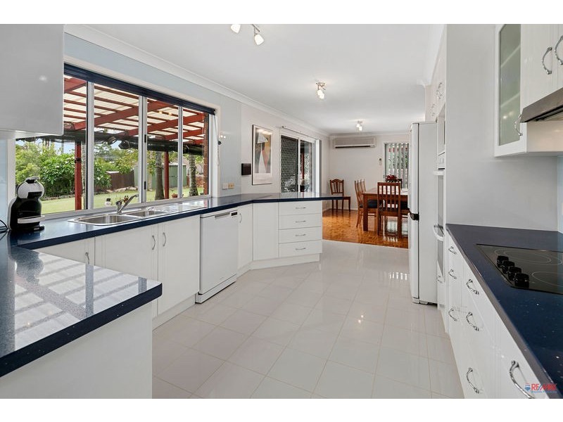 Alexandra Hills QLD 4161