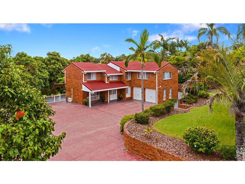 Alexandra Hills QLD 4161