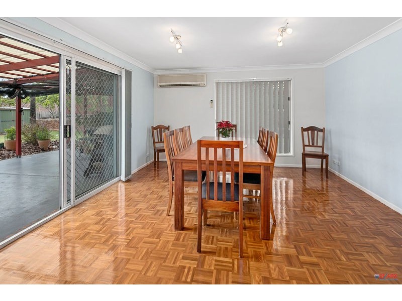 Alexandra Hills QLD 4161