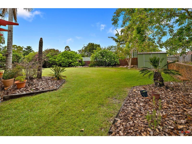 Alexandra Hills QLD 4161