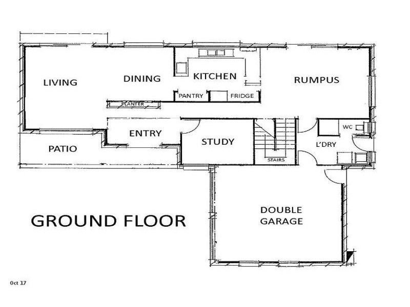 Alexandra Hills QLD 4161 Floorplan
