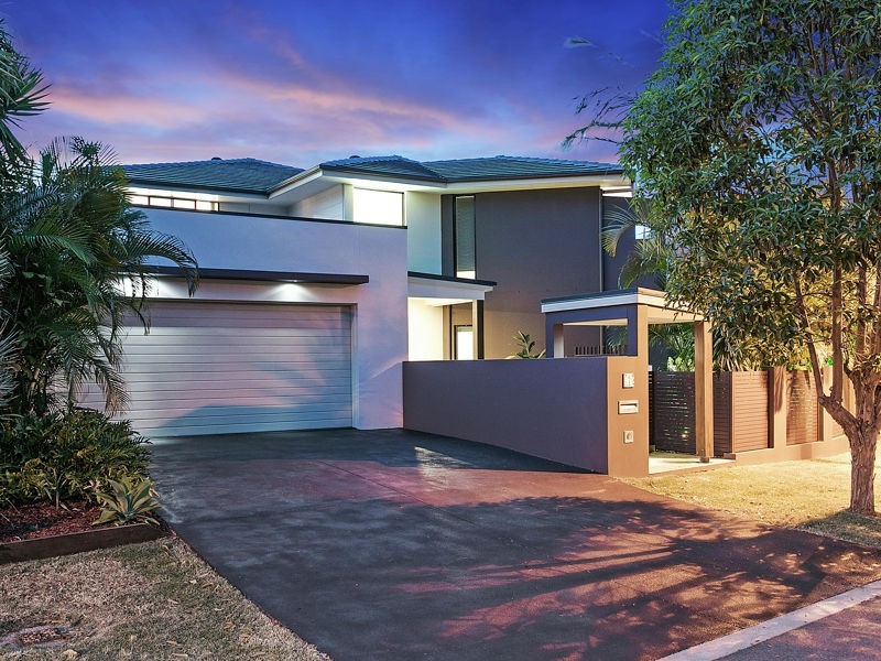 1 Seaspray Street, Thornlands QLD 4164