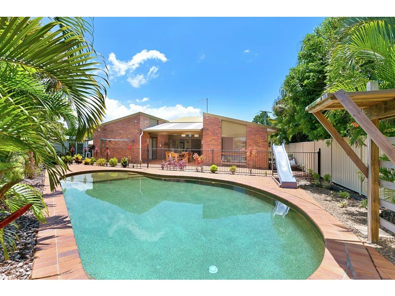 6 Jute Court, Capalaba QLD 4157
