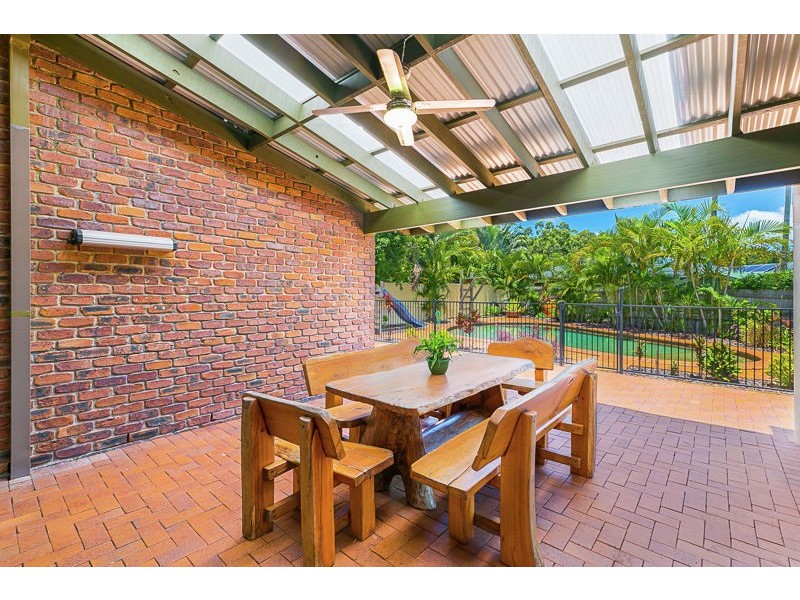 6 Jute Court, Capalaba QLD 4157