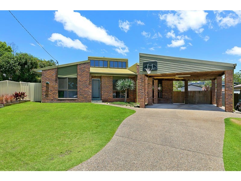 6 Jute Court, Capalaba QLD 4157