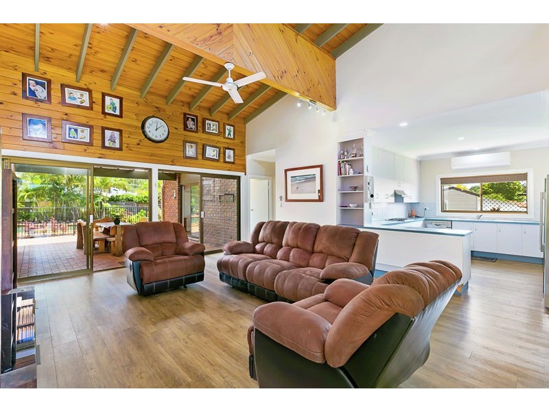 6 Jute Court, Capalaba QLD 4157