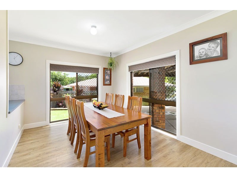 6 Jute Court, Capalaba QLD 4157