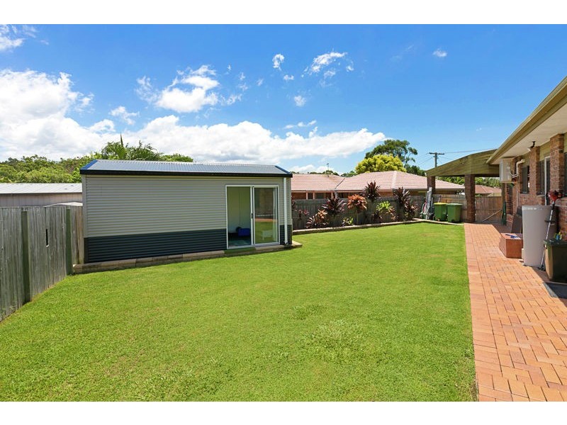 6 Jute Court, Capalaba QLD 4157