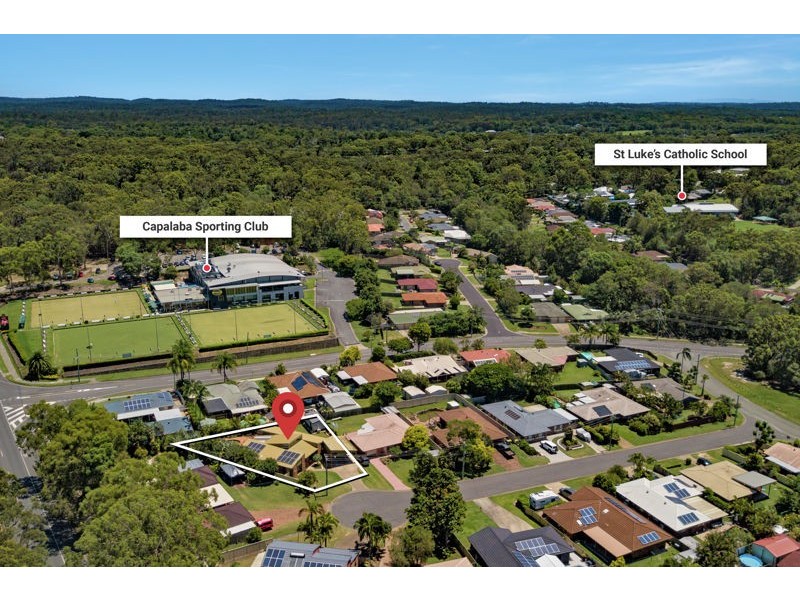 6 Jute Court, Capalaba QLD 4157
