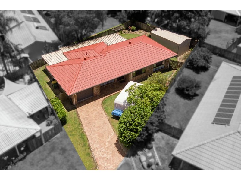 10/53 Windemere Road, Alexandra Hills QLD 4161