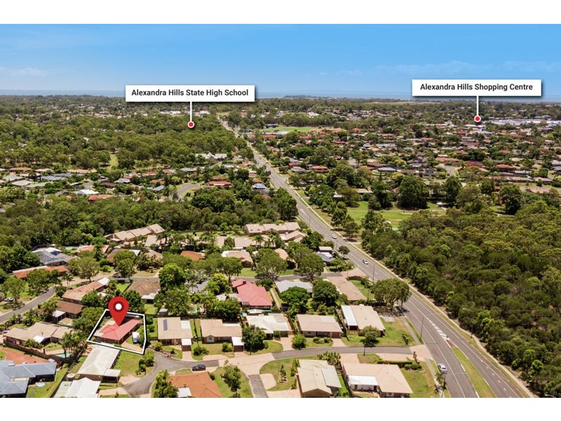 10/53 Windemere Road, Alexandra Hills QLD 4161