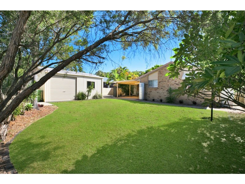26 Chatsworth Cct, Capalaba QLD 4157