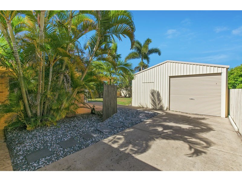 26 Chatsworth Cct, Capalaba QLD 4157