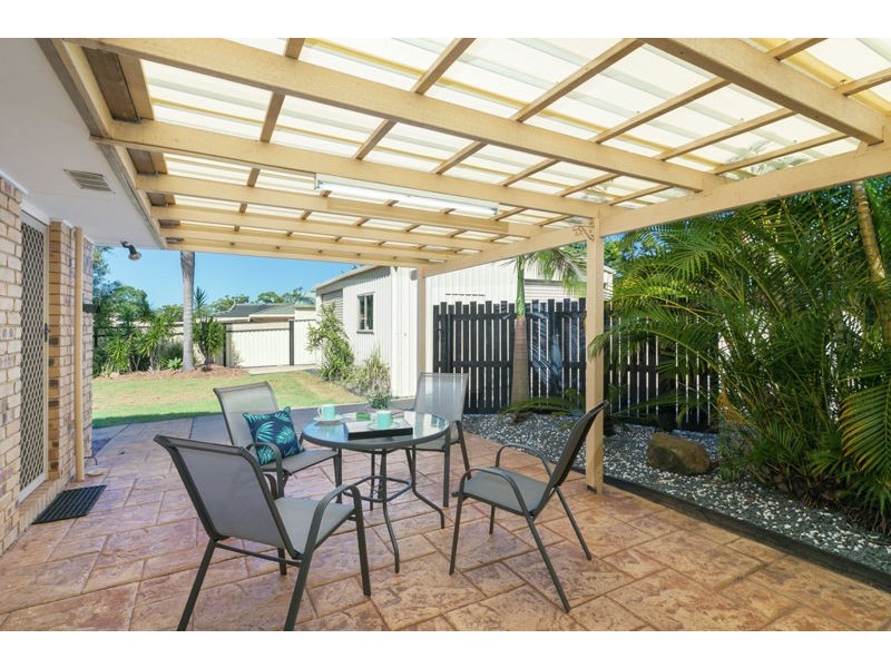 26 Chatsworth Cct, Capalaba QLD 4157