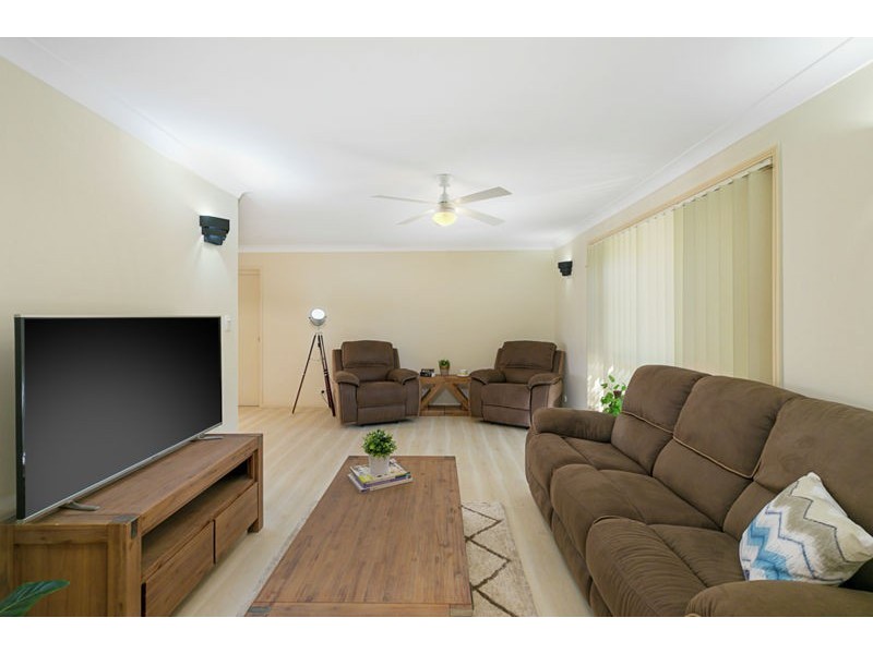 26 Chatsworth Cct, Capalaba QLD 4157