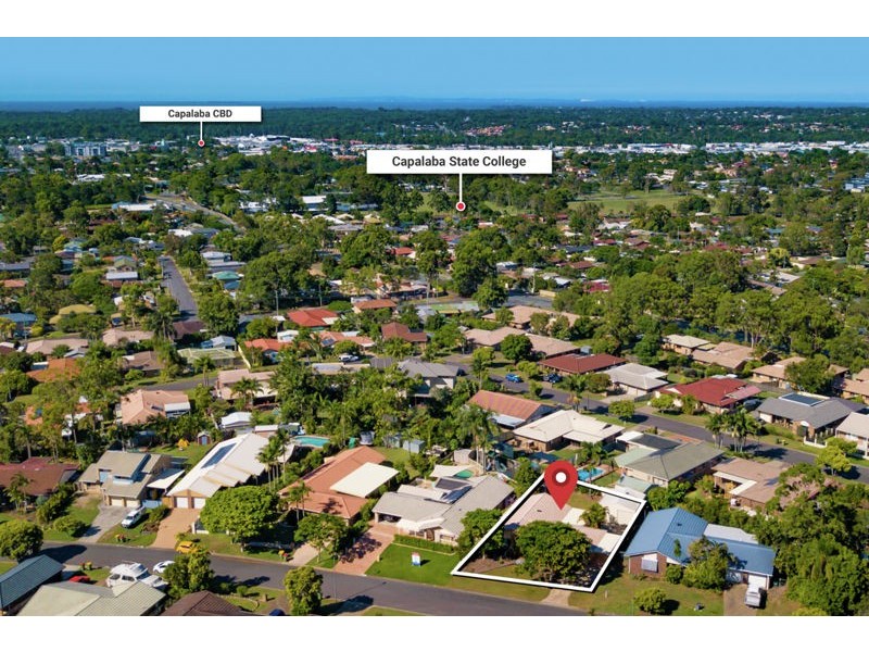 26 Chatsworth Cct, Capalaba QLD 4157