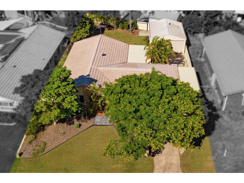 26 Chatsworth Cct, Capalaba QLD 4157